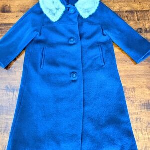 Frostmann Vintage Coat
